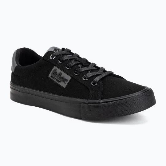 Obrázek produktu Pánské tenisky Lee Cooper LCW-26-02-4092MC black