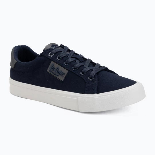 Obrázek produktu Pánské tenisky Lee Cooper LCW-26-02-4093MC navy Námořnická modř