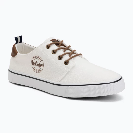 Obrázek produktu Pánské tenisky Lee Cooper LCW-26-02-4094MC white