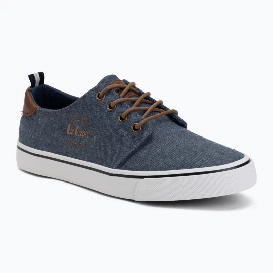 Obrázek produktu Pánské tenisky Lee Cooper LCW-26-02-4096MC jeans Modrá