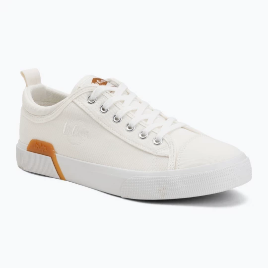 Obrázek produktu Pánské tenisky Lee Cooper LCW-26-31-4384MC white