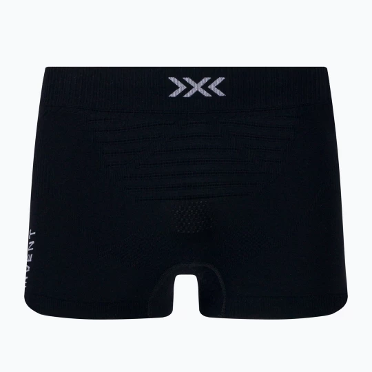 Obrázek produktu Pánské termo boxerky X-Bionic Invent 4.0 Lt černé INY000S19M