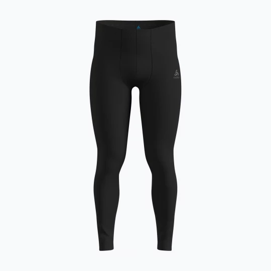 Obrázek produktu Pánské termo kalhoty ODLO Fundamentals Active Warm Bl Boottom Long black