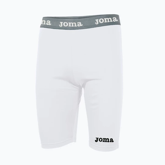 Obrázek produktu Pánské termo šortky Joma Warm Fleece blanco