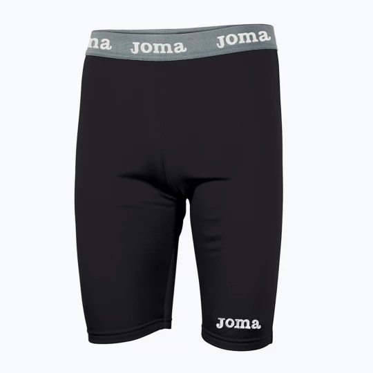 Obrázek produktu Pánské termo šortky Joma Warm Fleece negro Černá