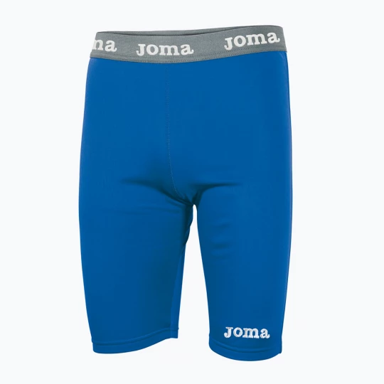 Obrázek produktu Pánské termo šortky Joma Warm Fleece royal Modrá