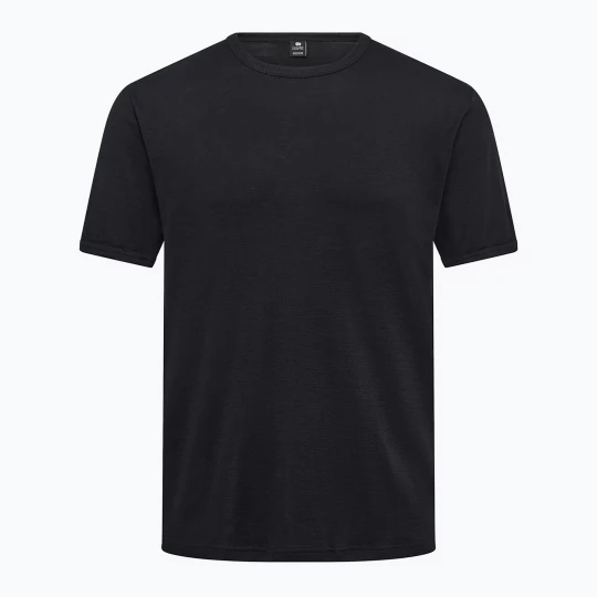 Obrázek produktu Pánské termo tričko Dovre Wool black