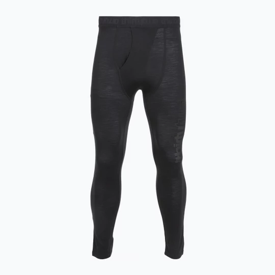 Obrázek produktu Pánské termoaktivní kalhoty ThirtyTwo Ridelite Merino black / black