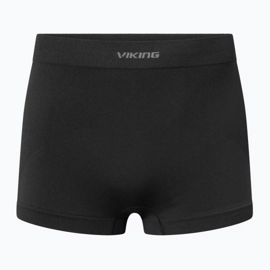 Obrázek produktu Pánské termoboxerky Viking Eiger 2.0 black / grey