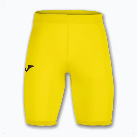 Obrázek produktu Pánské termooo šortky Joma Brama Academy amarillo Žlutá
