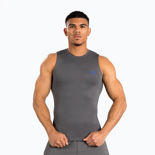 Obrázek produktu Pánské tílko Venum Contender Rashguard šedé