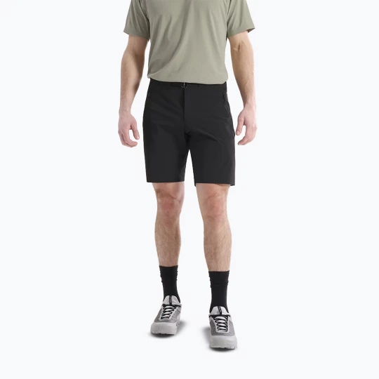 Obrázek produktu Pánské trekingové šortky Arcteryx Gamma SL 9" black Arc'teryx