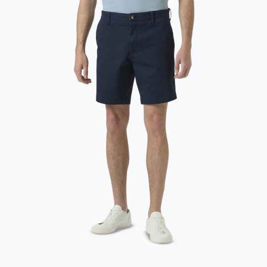 Obrázek produktu Pánské trekingové šortky Helly Hansen Bryggen Chino navy Námořnická modř