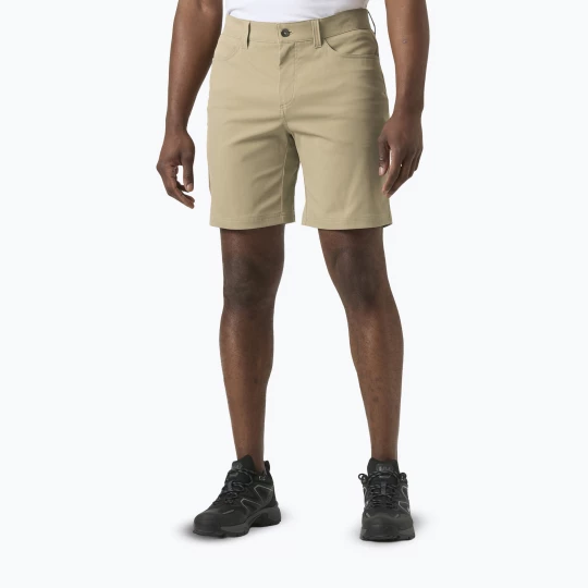 Obrázek produktu Pánské trekingové šortky Helly Hansen Holmen 5 Pocket pebble Béžová