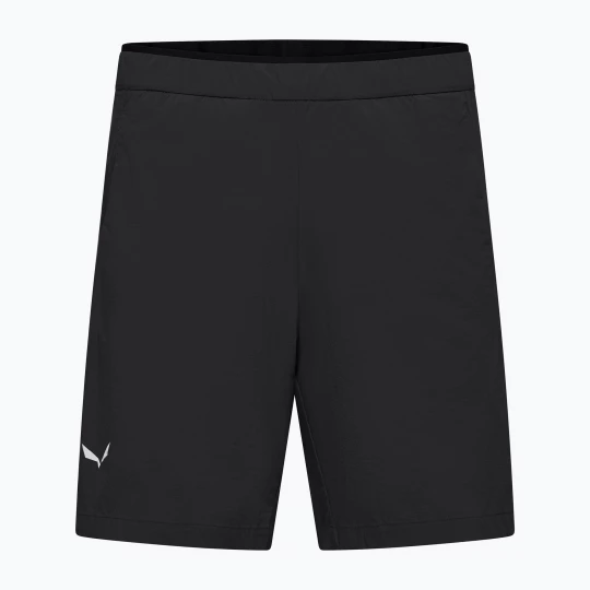 Obrázek produktu Pánské trekingové šortky Salewa Pedroc DST Light black out