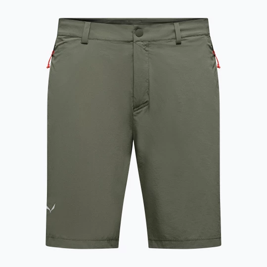 Obrázek produktu Pánské trekingové šortky Salewa Puez Talveno DST faded green
