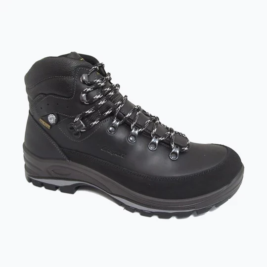 Obrázek produktu Pánské trekové boty Grisport 12801D64WT black