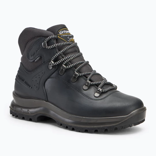 Obrázek produktu Pánské trekové boty Grisport 13229P13G black