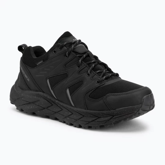 Obrázek produktu Pánské trekové boty Karrimor Kestral Low black