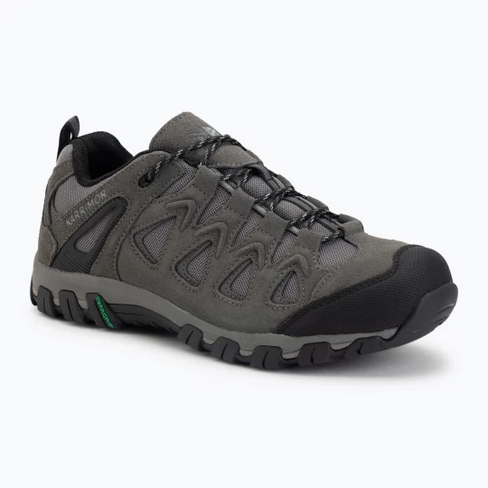 Obrázek produktu Pánské trekové boty Karrimor Supa 5 dark gray šedá