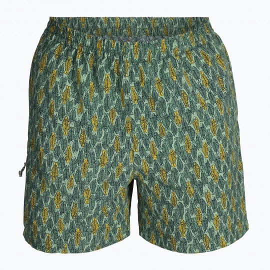 Obrázek produktu Pánské trekové kalhoty Royal Robbins All-In algae flash pt Zelená