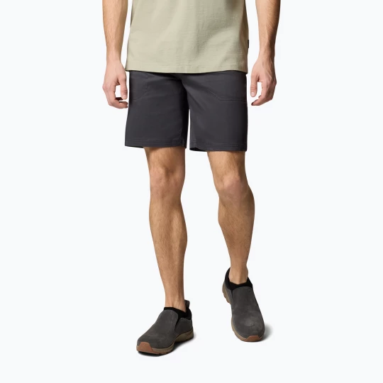 Obrázek produktu Pánské trekové šortky Columbia Landroamer Twill shark šedá