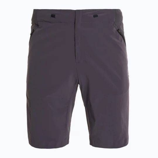 Obrázek produktu Pánské trekové šortky La Sportiva Monument onyx / chalk šedá
