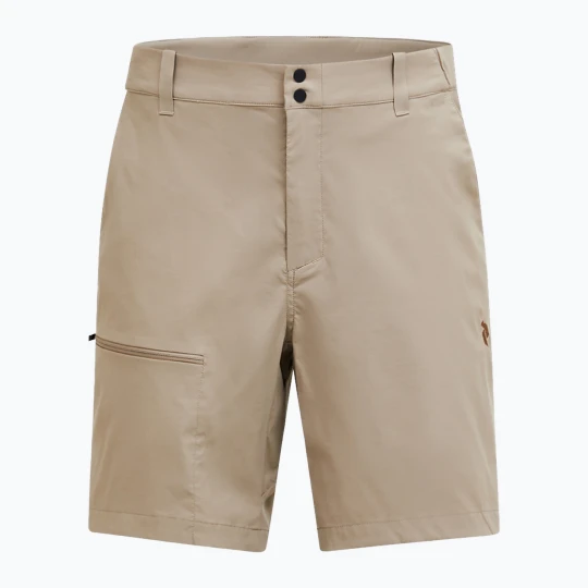 Obrázek produktu Pánské trekové šortky Peak Performance Iconiq avid / beige