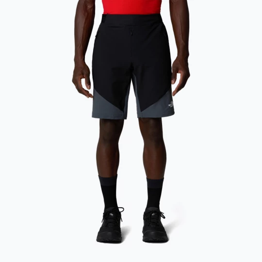 Obrázek produktu Pánské trekové šortky The North Face Circadian Alpine tnf black / asphalt grey