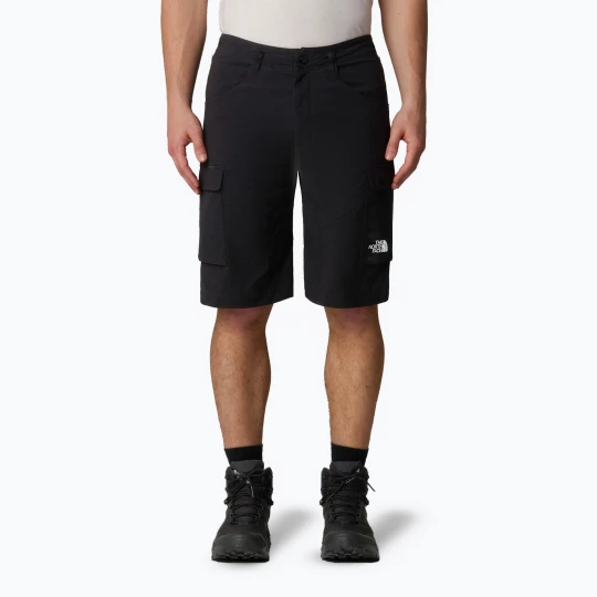 Obrázek produktu Pánské trekové šortky The North Face Exploration Cargo tnf black