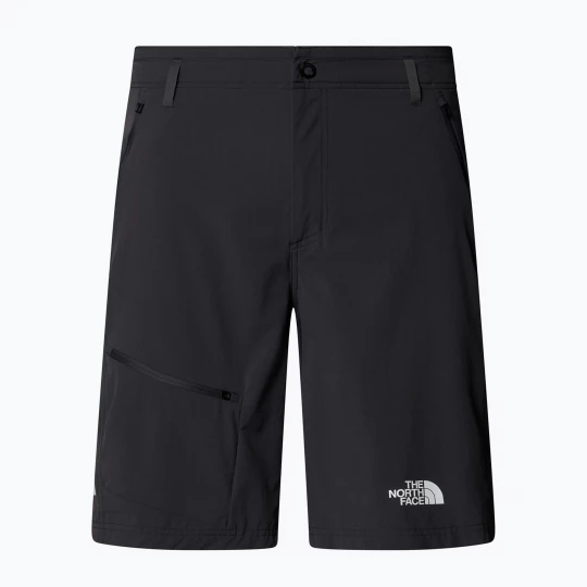 Obrázek produktu Pánské trekové šortky The North Face Speedlight Slim Tapered Short asphalt grey / npf Černá