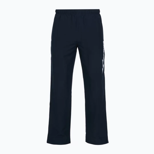Obrázek produktu Pánské tréninkové kalhoty Mizuno Takeshi Track navy Námořnická modř