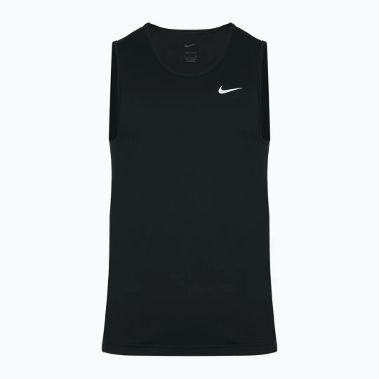 Obrázek produktu Pánské tréninkové tílko Nike Dri-Fit Hyverse black / white