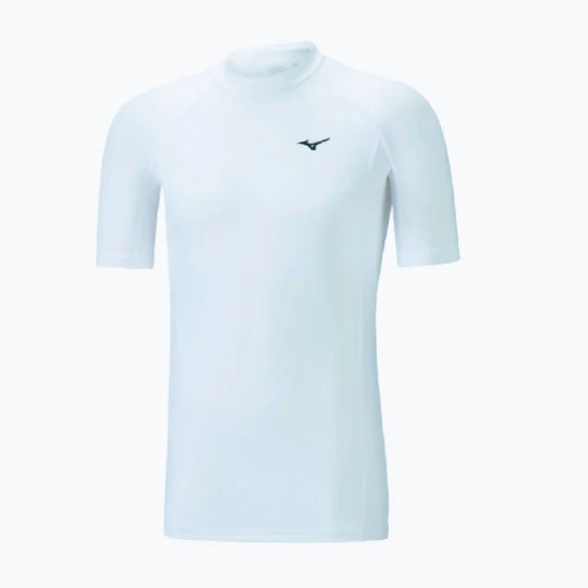 Obrázek produktu Pánské tréninkové tričko Mizuno Bio Gear white