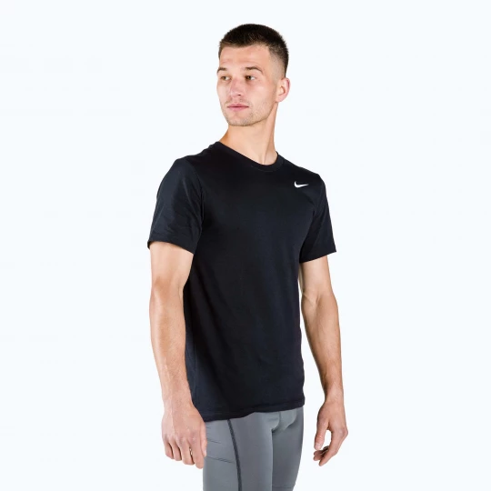 Obrázek produktu Pánské tréninkové tričko Nike Dri-FIT černé AR6029-010