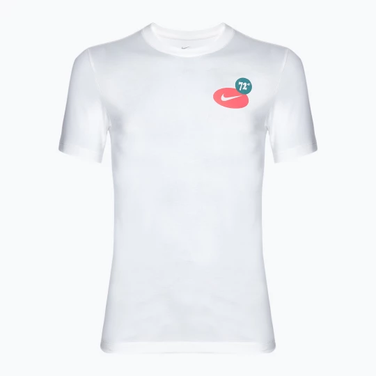 Obrázek produktu Pánské tréninkové tričko Nike Dri-Fit Fitness sail Béžová
