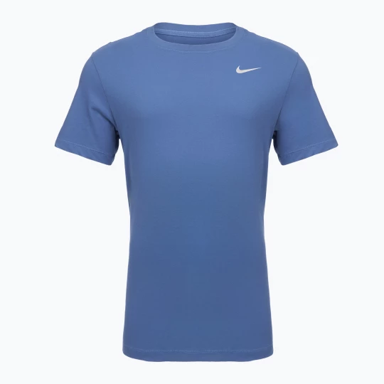 Obrázek produktu Pánské tréninkové tričko Nike Dri-FIT indigo storm / white Modrá