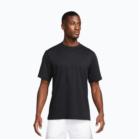 Obrázek produktu Pánské tréninkové tričko Nike Dri-Fit Primary black / black