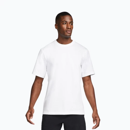 Obrázek produktu Pánské tréninkové tričko Nike Dri-Fit Primary white