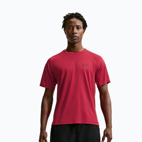 Obrázek produktu Pánské tréninkové tričko Nike Flex tough red / black