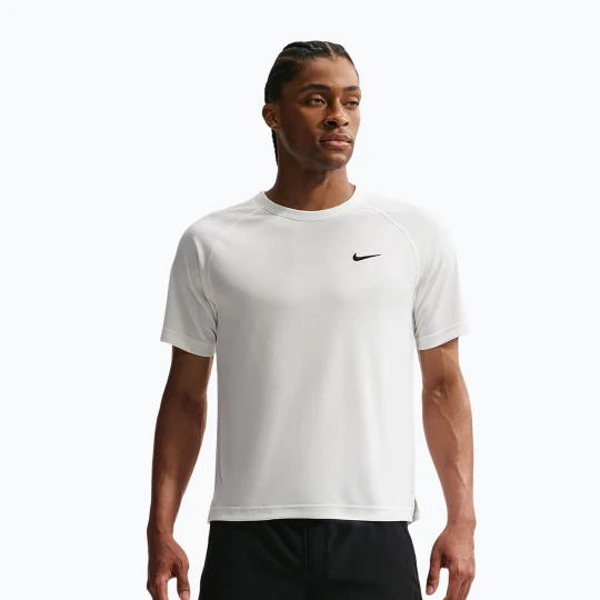 Obrázek produktu Pánské tréninkové tričko Nike Flex white / black