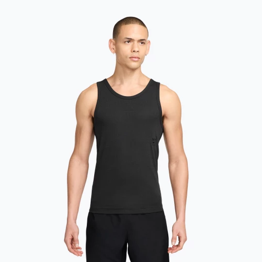 Obrázek produktu Pánské tréninkové tričko Nike N.A.C. black / black