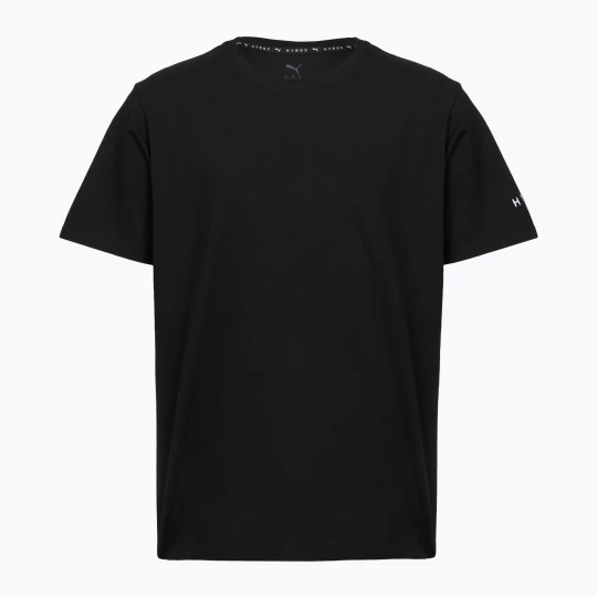 Obrázek produktu Pánské tréninkové tričko PUMA Hyrox City Lifestyle Tee black
