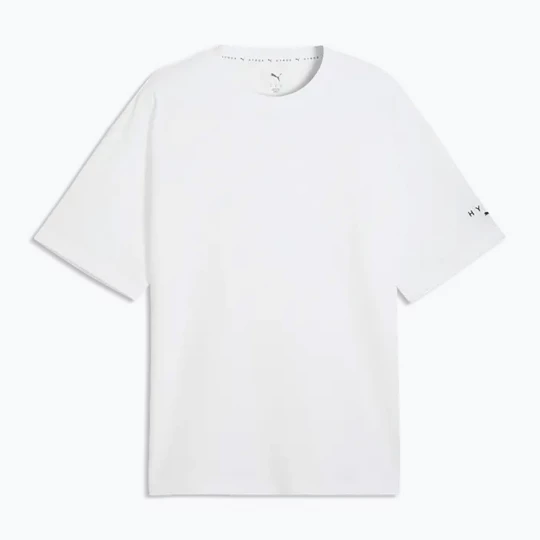 Obrázek produktu Pánské tréninkové tričko PUMA Hyrox City Lifestyle Tee white
