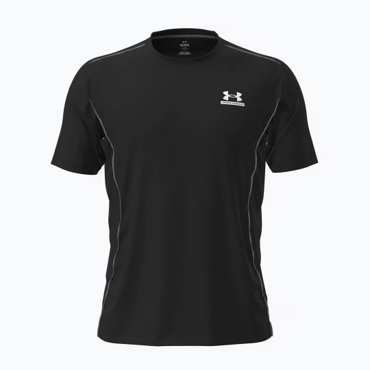 Obrázek produktu Pánské tréninkové tričko Under Armour Tech Sport black / white