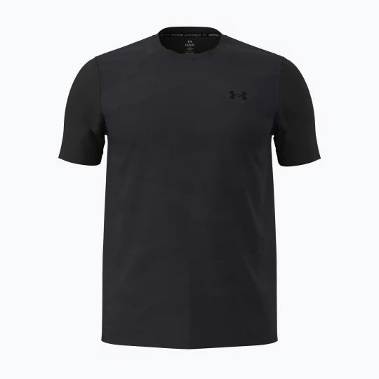 Obrázek produktu Pánské tréninkové tričko Under Armour Vanish Elite Smls Camo ultimate black / ultimate black