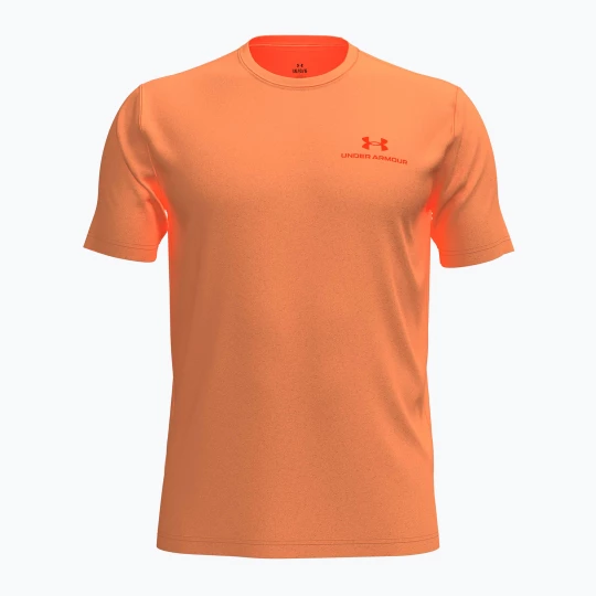 Obrázek produktu Pánské tréninkové tričko Under Armour Vanish Energy orange bloc / orange bloc