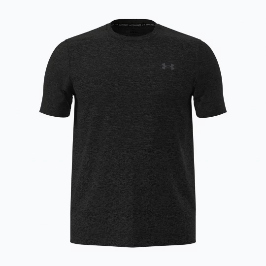 Obrázek produktu Pánské tréninkové triko Under Armour Vanish Elite Seamless ultimate black / castlerock