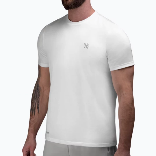 Obrázek produktu Pánské tričko Hayabusa Essential white