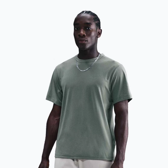 Obrázek produktu Pánské tričko Nike Dri-Fit UV Hyverse clay green / clay green